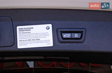 Внедорожник / Кроссовер BMW X1 2017 в 