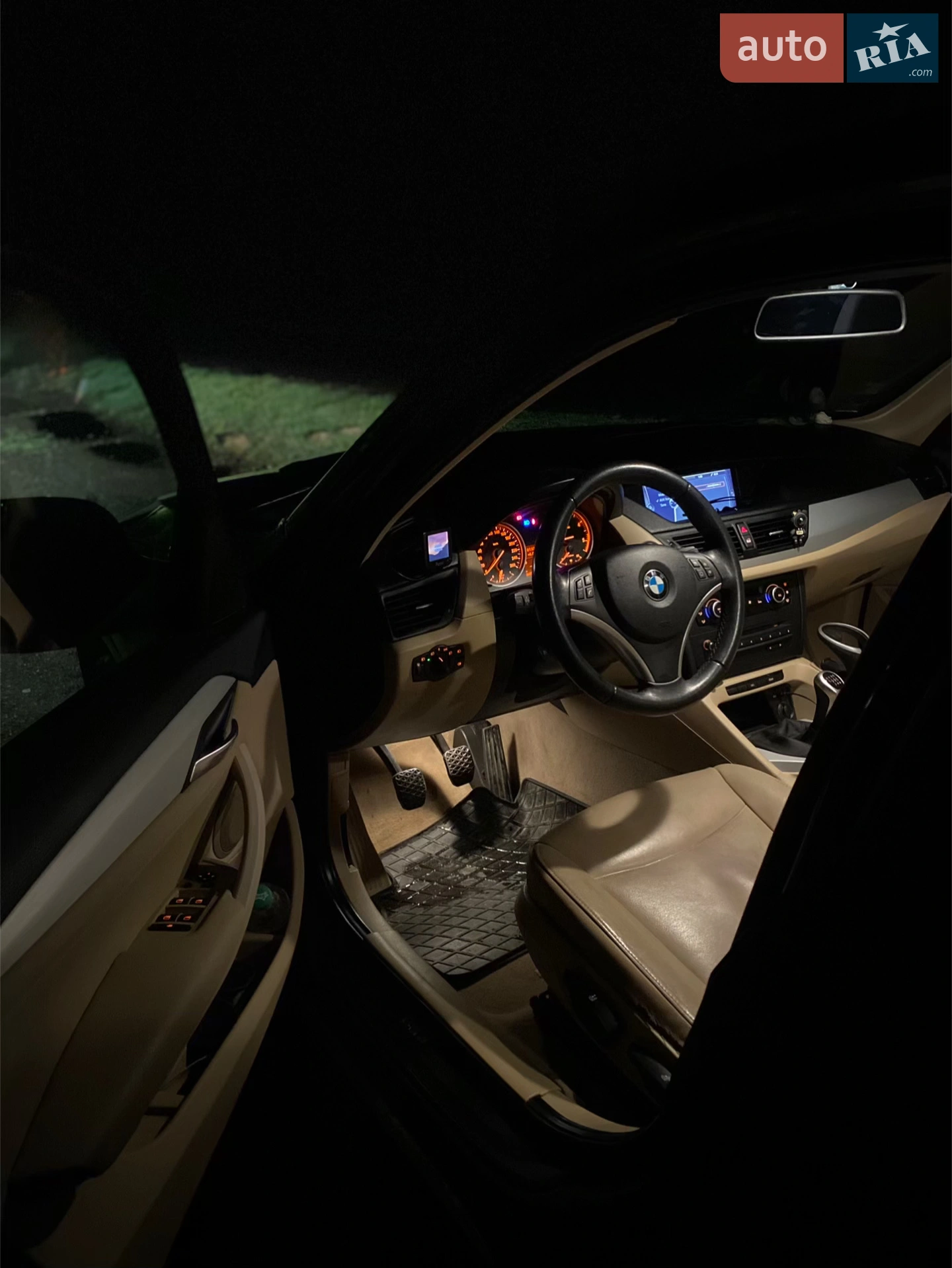 2010 BMW X1 - мініатюра 5