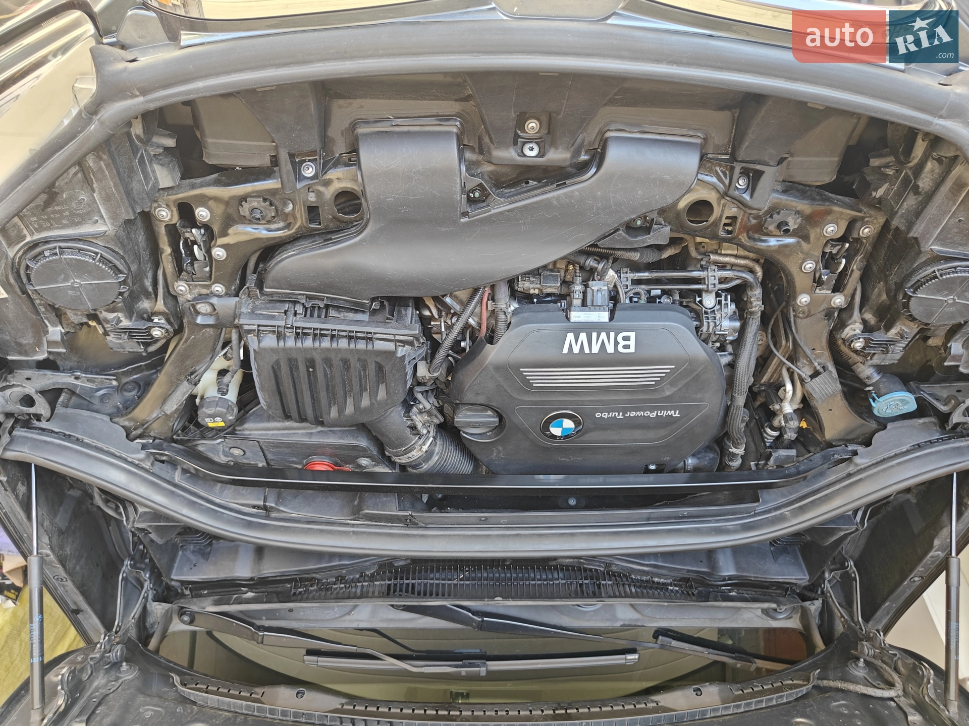 2016 BMW X1 - мініатюра 9