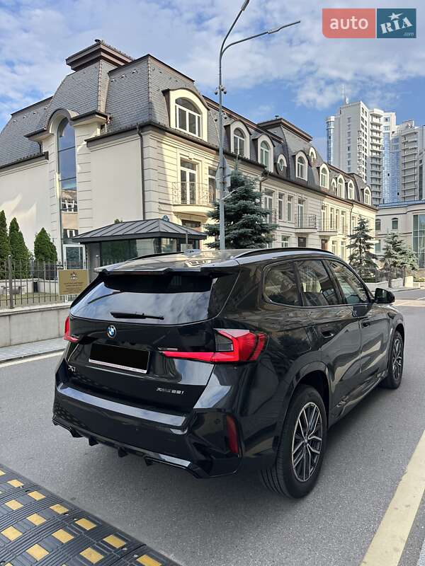 Внедорожник / Кроссовер BMW X1 2023 в Киеве фото 7 Внедорожник / Кроссовер BMW X1 2023 в Киеве