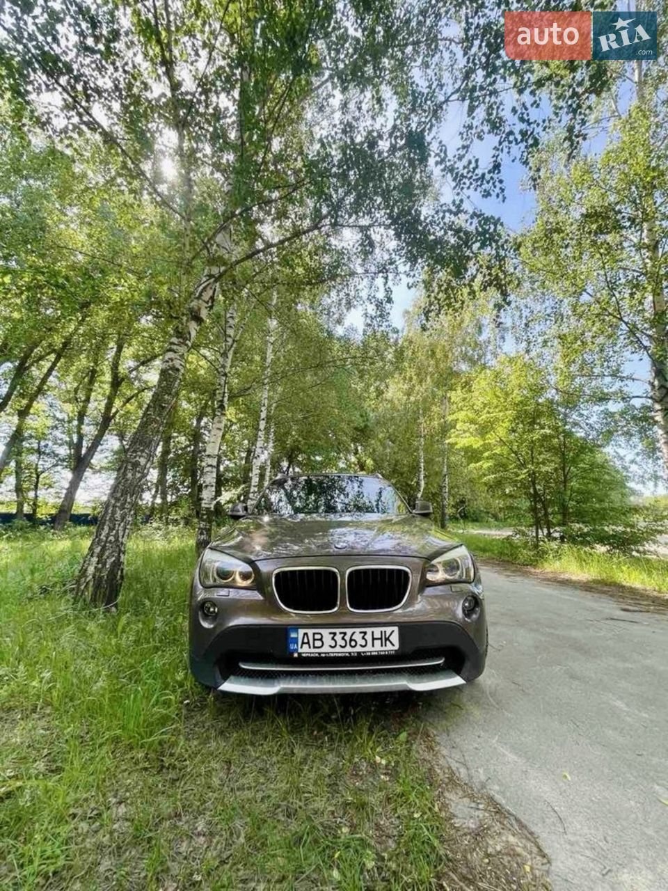 2010 BMW X1 - мініатюра 30