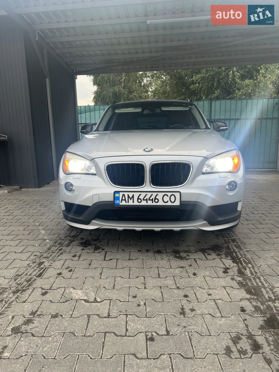 2013 BMW X1 - мініатюра 25
