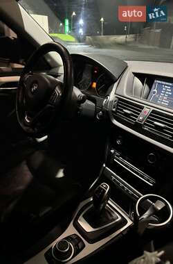 Внедорожник / Кроссовер BMW X1 2014 в 