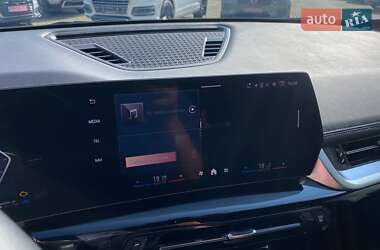 Внедорожник / Кроссовер BMW X1 2024 в 