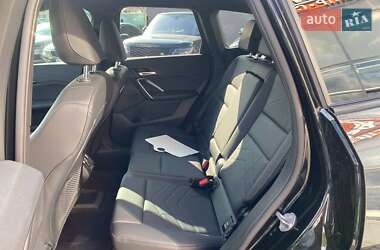 Внедорожник / Кроссовер BMW X1 2024 в 