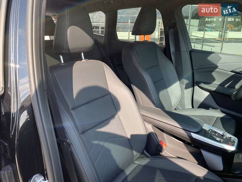 Внедорожник / Кроссовер BMW X1 2024 в Львове