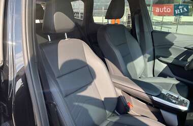 Внедорожник / Кроссовер BMW X1 2024 в 