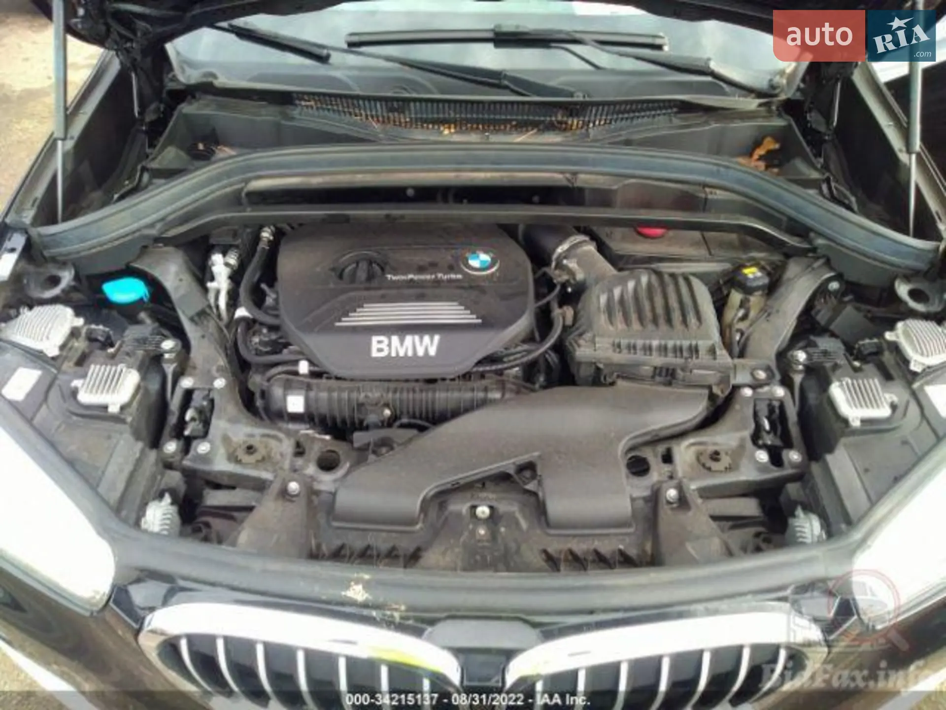 2018 BMW X1 - мініатюра 24