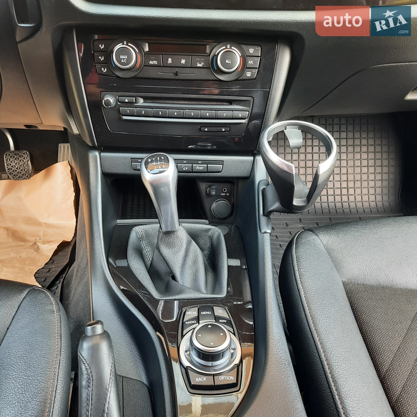2014 BMW X1 - мініатюра 21