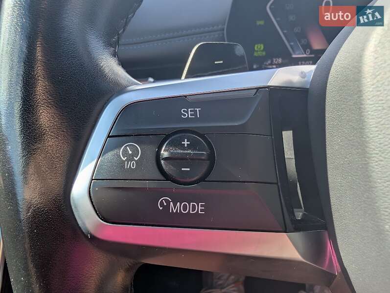 Внедорожник / Кроссовер BMW X1 2023 в Львове фото 20 Внедорожник / Кроссовер BMW X1 2023 в Львове