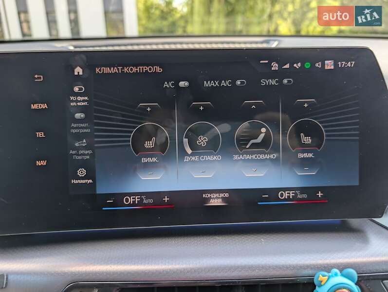 Внедорожник / Кроссовер BMW X1 2023 в Львове фото 25 Внедорожник / Кроссовер BMW X1 2023 в Львове