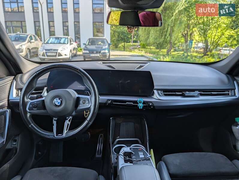 Внедорожник / Кроссовер BMW X1 2023 в Львове фото 30 Внедорожник / Кроссовер BMW X1 2023 в Львове
