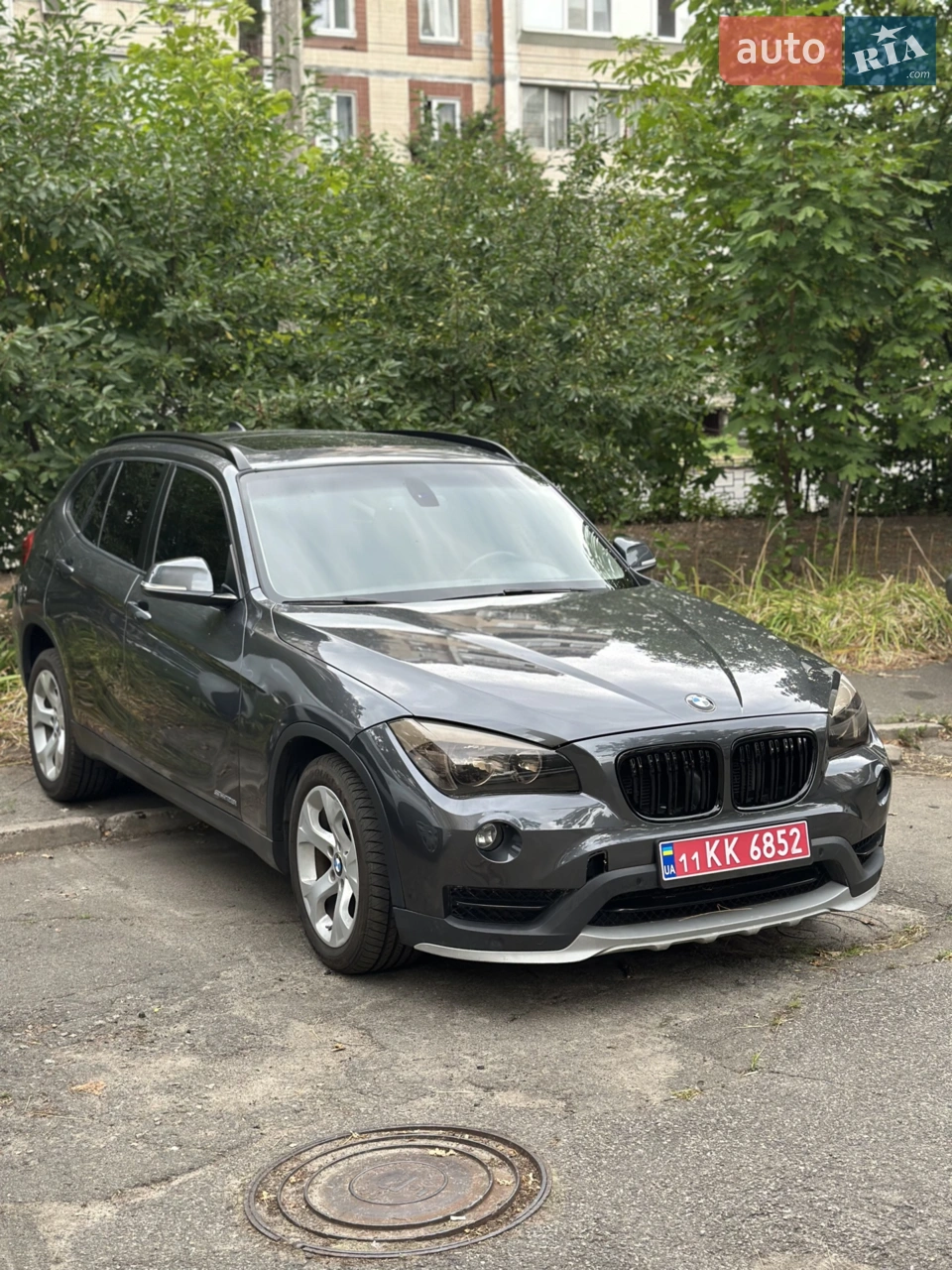 2016 BMW X1 - мініатюра 39
