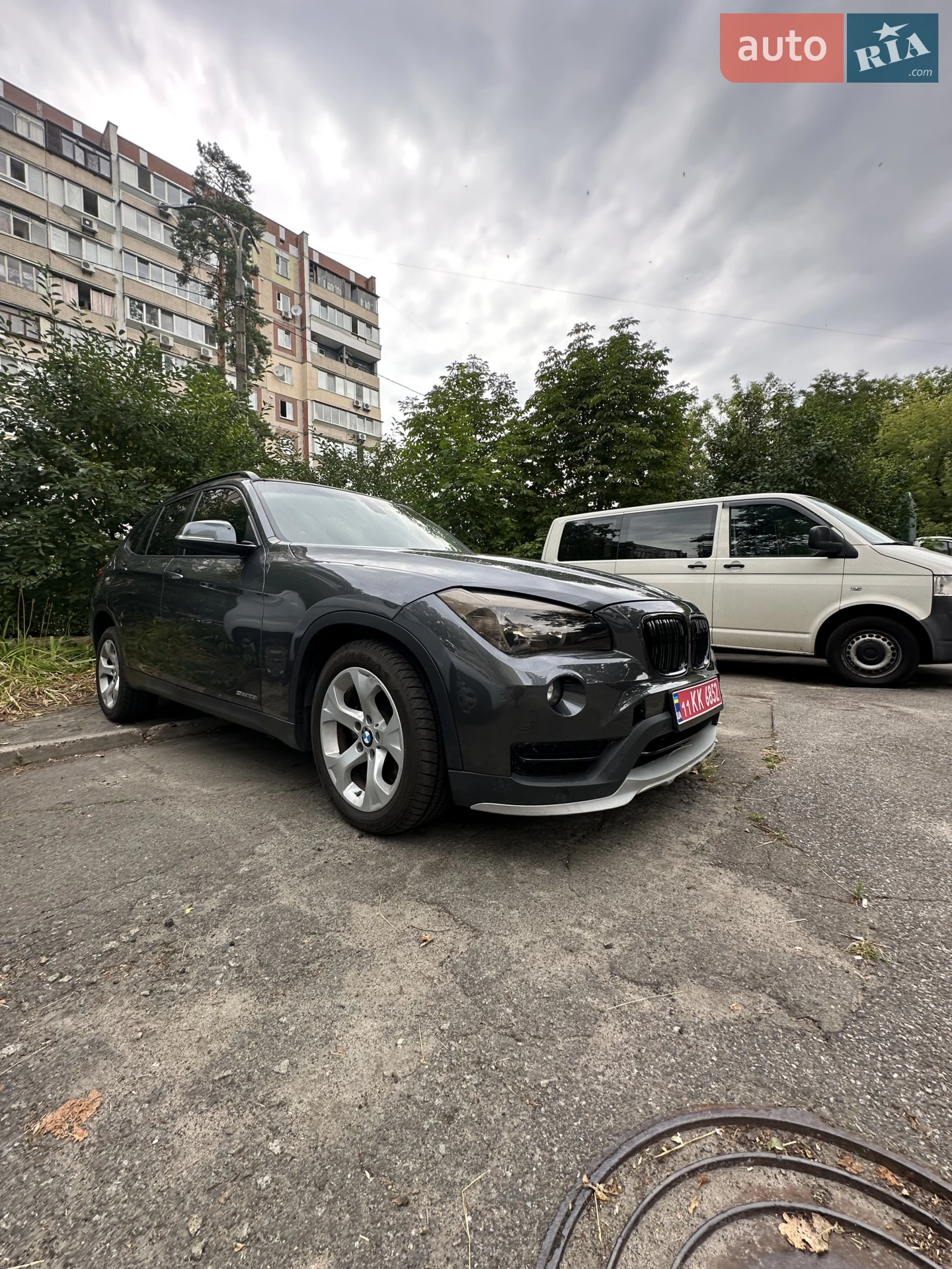 2015 BMW X1 - мініатюра 5