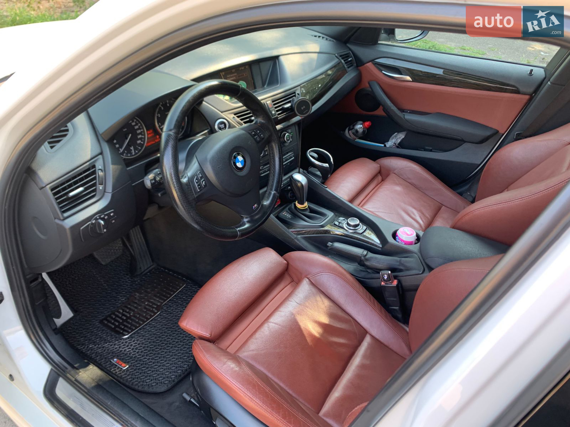 2011 BMW X1 - мініатюра 10