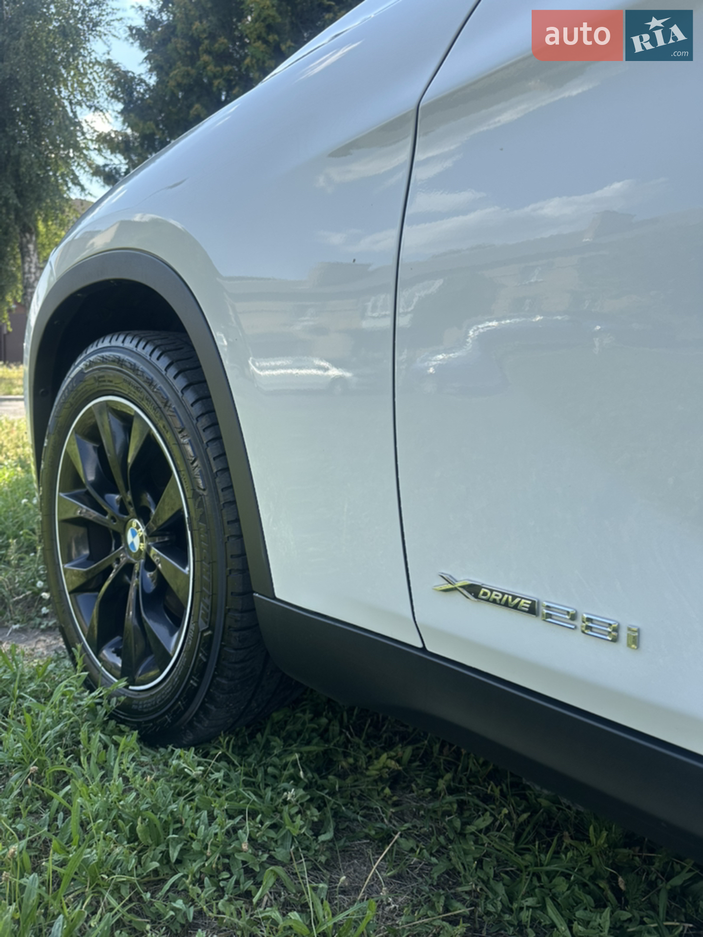 2013 BMW X1 - мініатюра 7