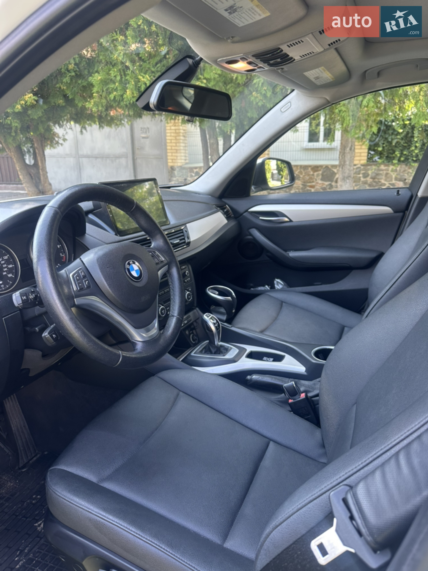 2013 BMW X1 - мініатюра 11