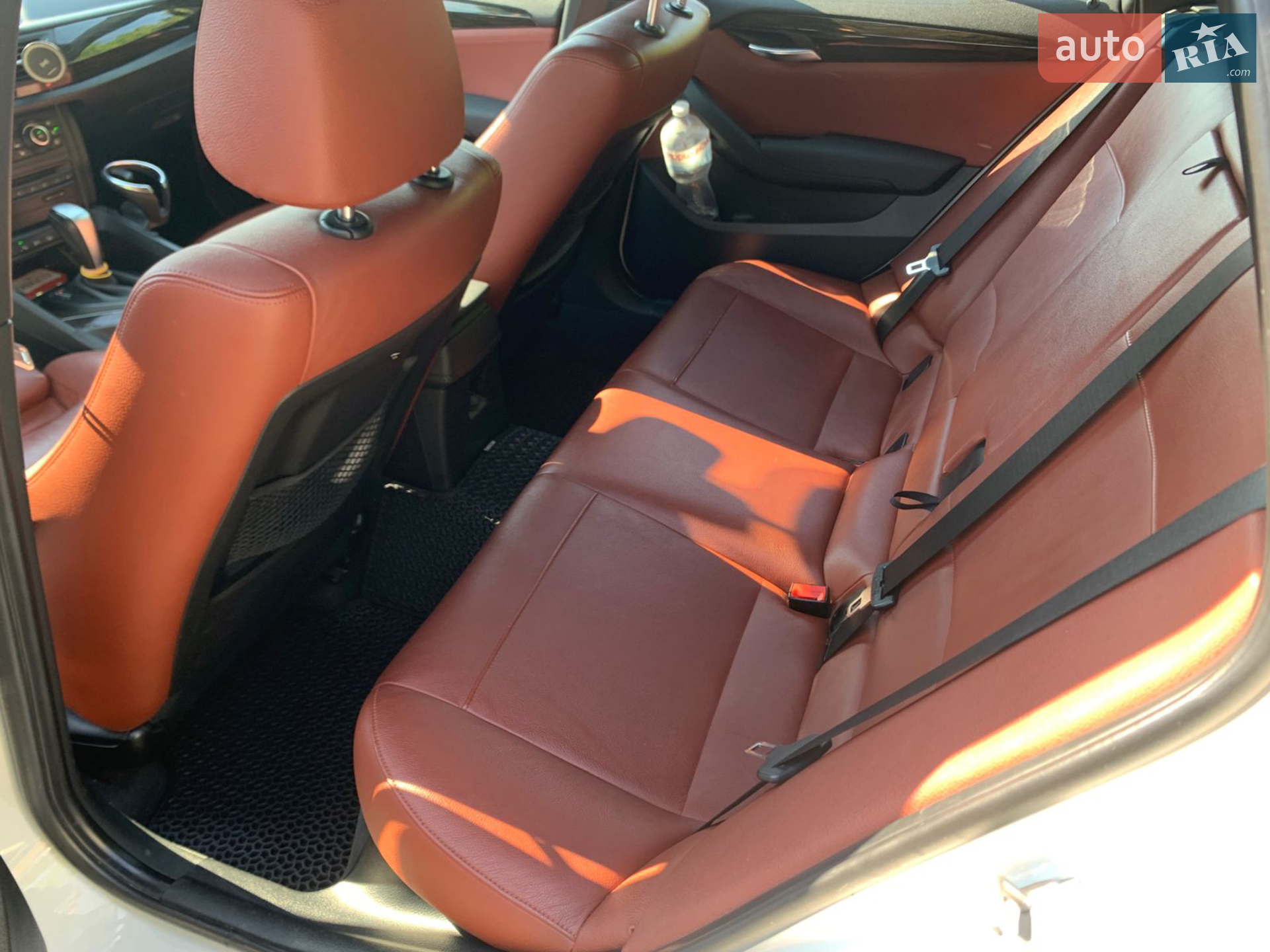 2011 BMW X1 - мініатюра 14