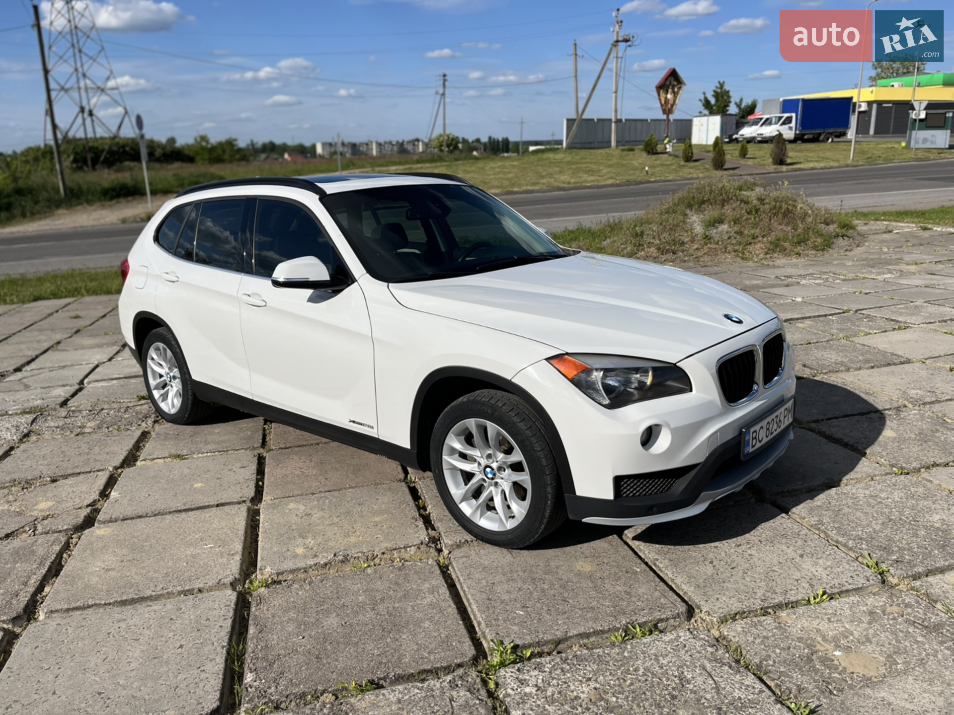 2015 BMW X1 - мініатюра 54