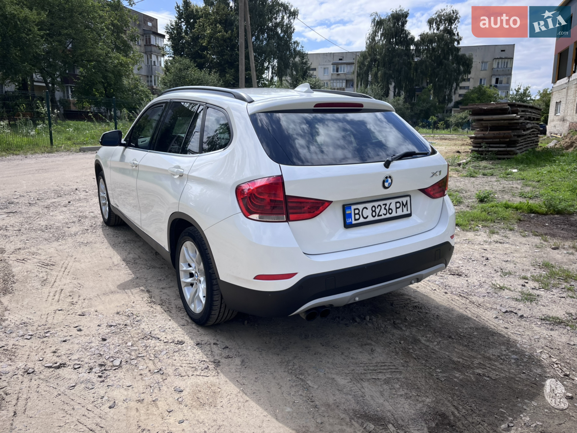 2015 BMW X1 - мініатюра 46
