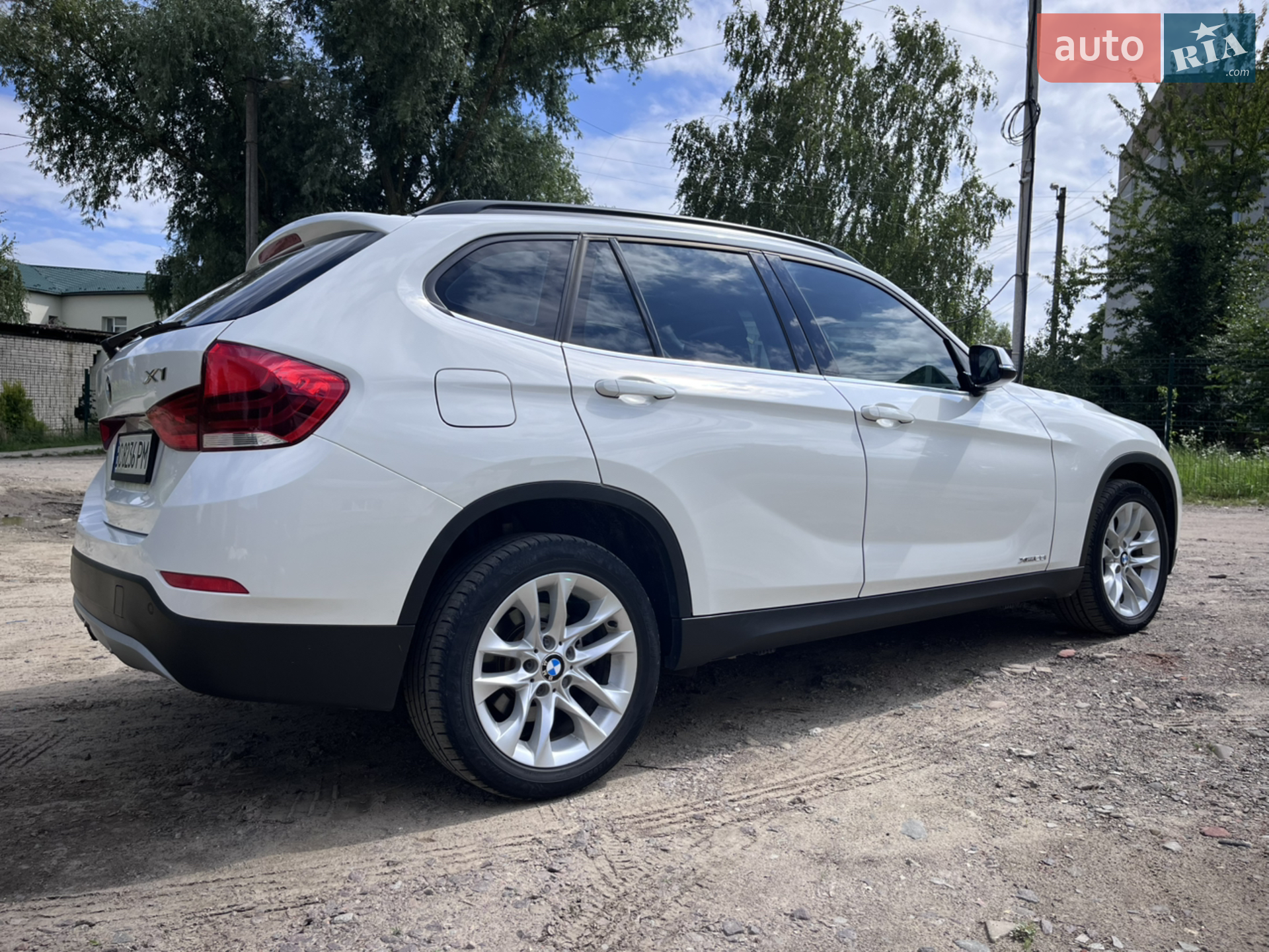 2015 BMW X1 - мініатюра 44