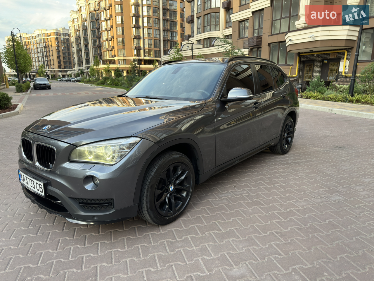 2013 BMW X1 - мініатюра 14