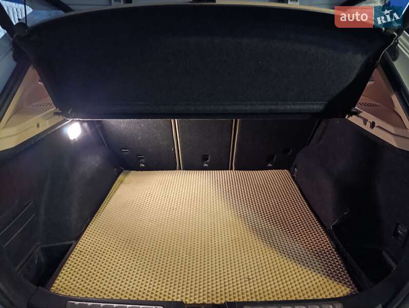 Позашляховик / Кросовер BMW X1 2014 в Золотоноші фото 7 Позашляховик / Кросовер BMW X1 2014 в Золотоноші