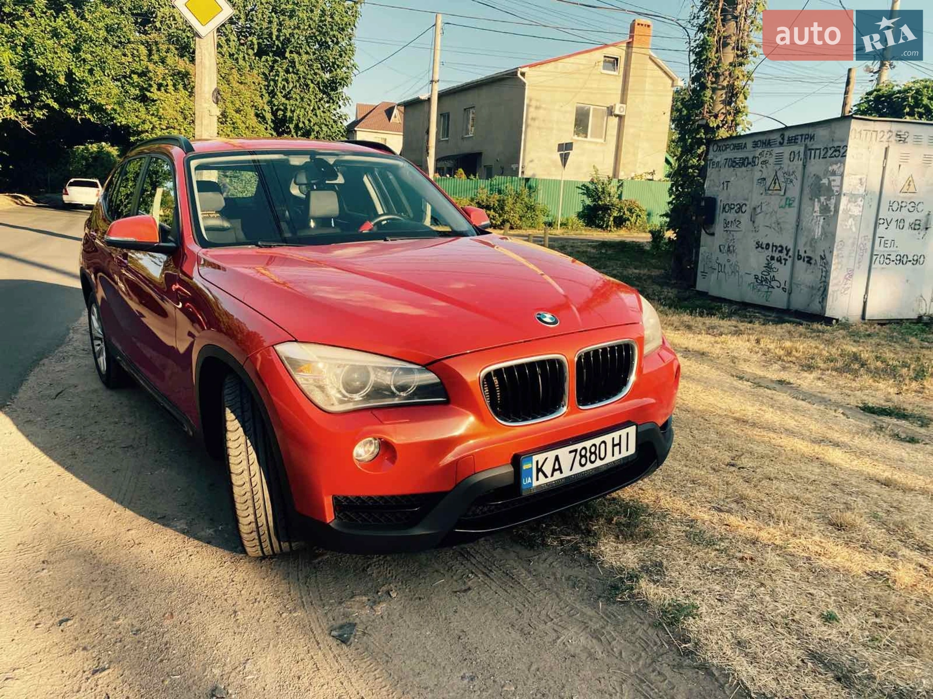 2013 BMW X1 - мініатюра 12