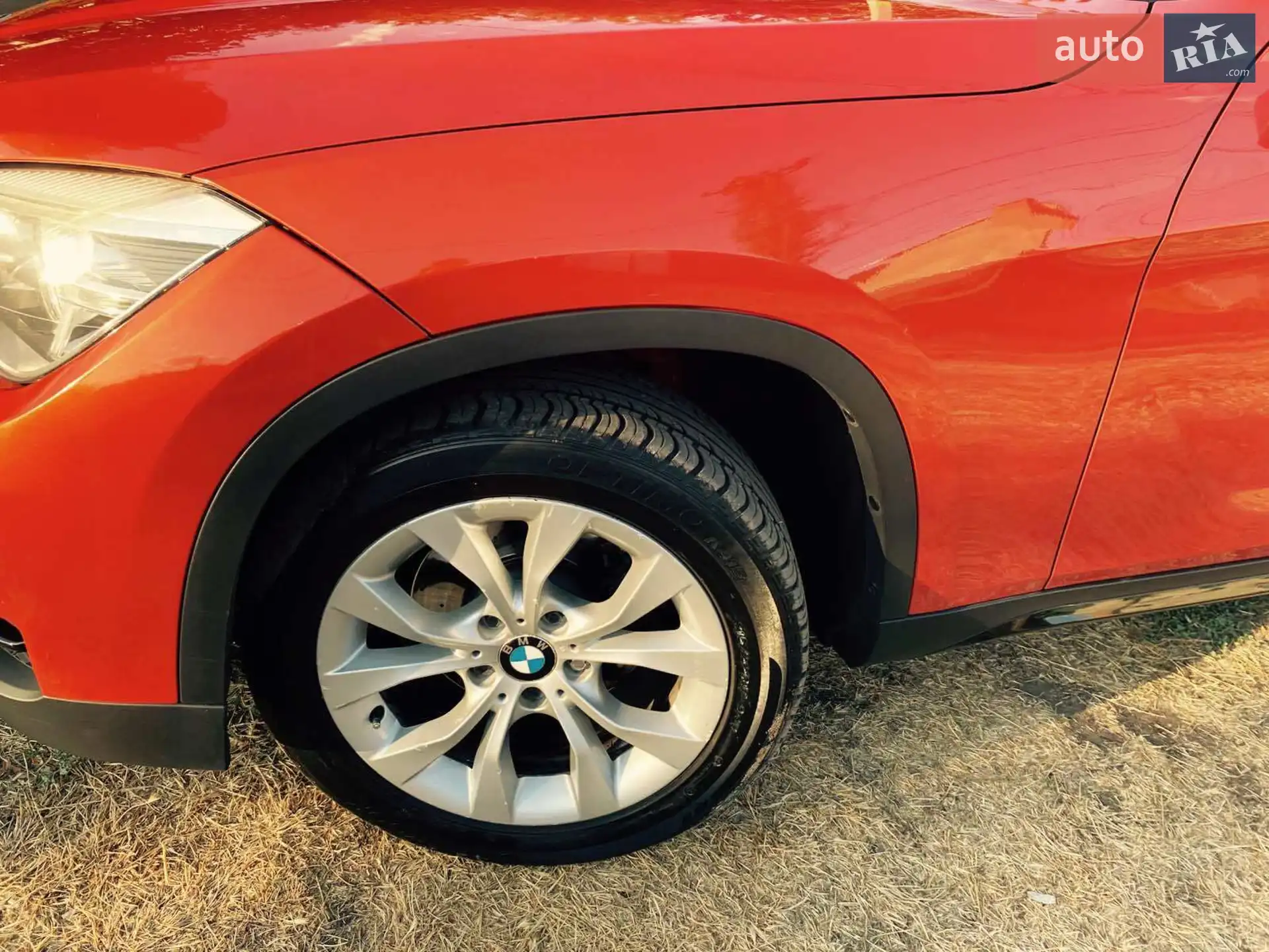 2013 BMW X1 - мініатюра 23