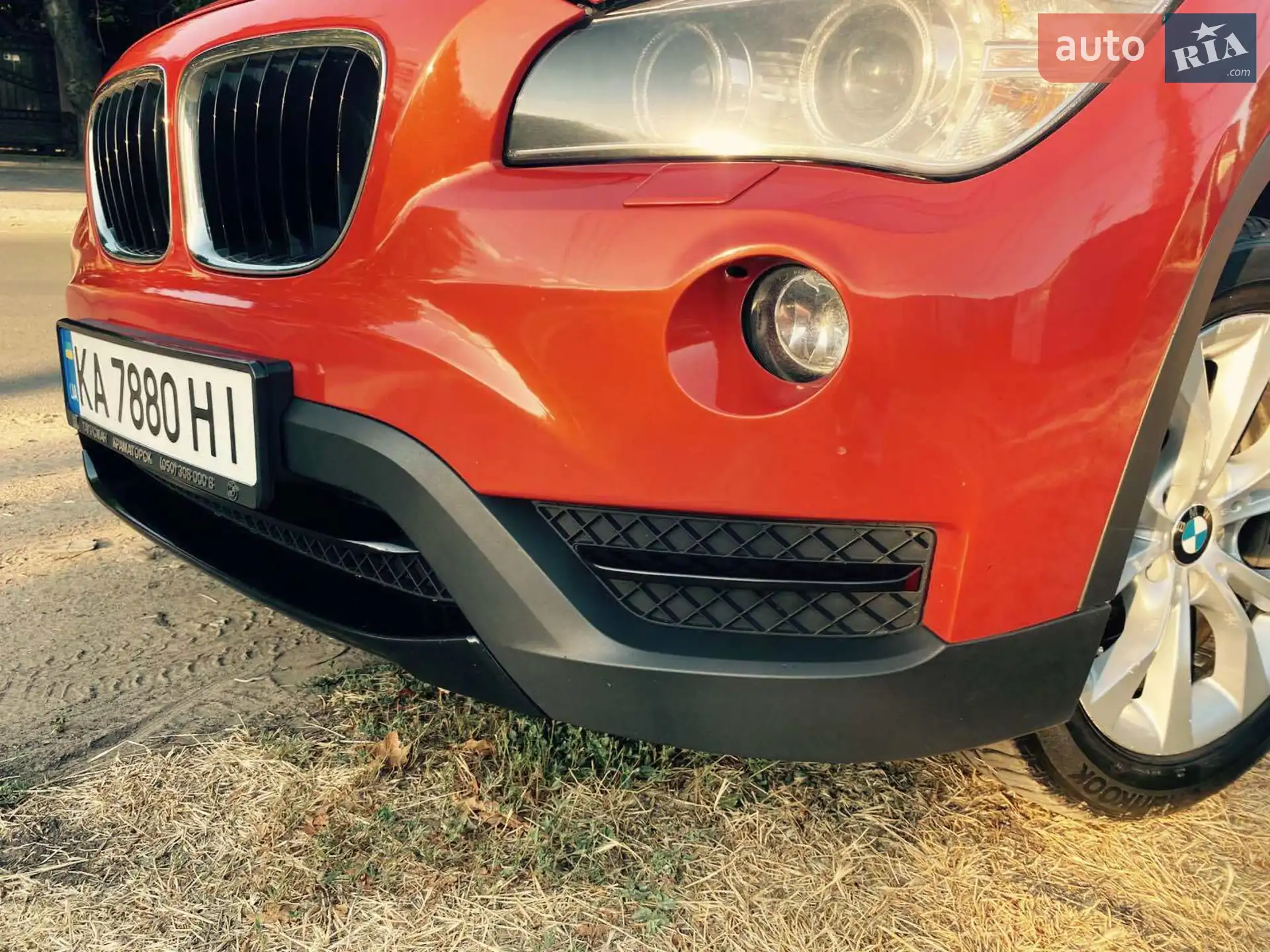 2013 BMW X1 - мініатюра 25