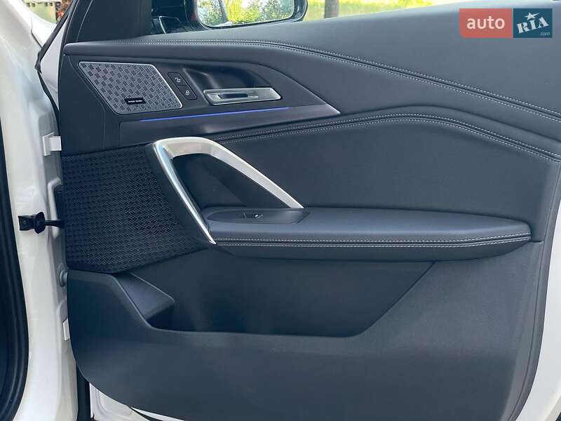 Позашляховик / Кросовер BMW X1 2023 в Києві фото 21 Позашляховик / Кросовер BMW X1 2023 в Києві