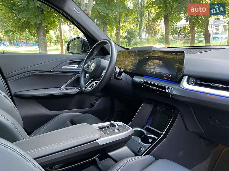 Позашляховик / Кросовер BMW X1 2023 в Києві фото 24 Позашляховик / Кросовер BMW X1 2023 в Києві