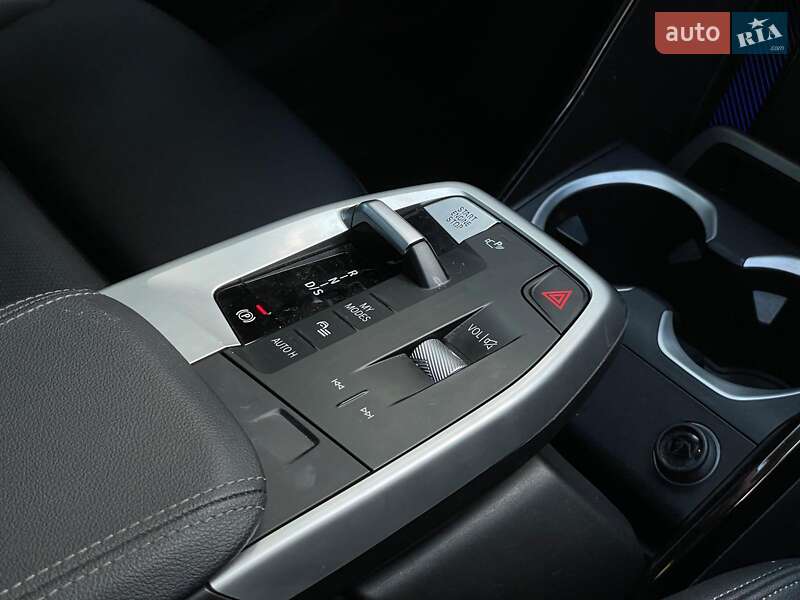 Позашляховик / Кросовер BMW X1 2023 в Києві фото 26 Позашляховик / Кросовер BMW X1 2023 в Києві