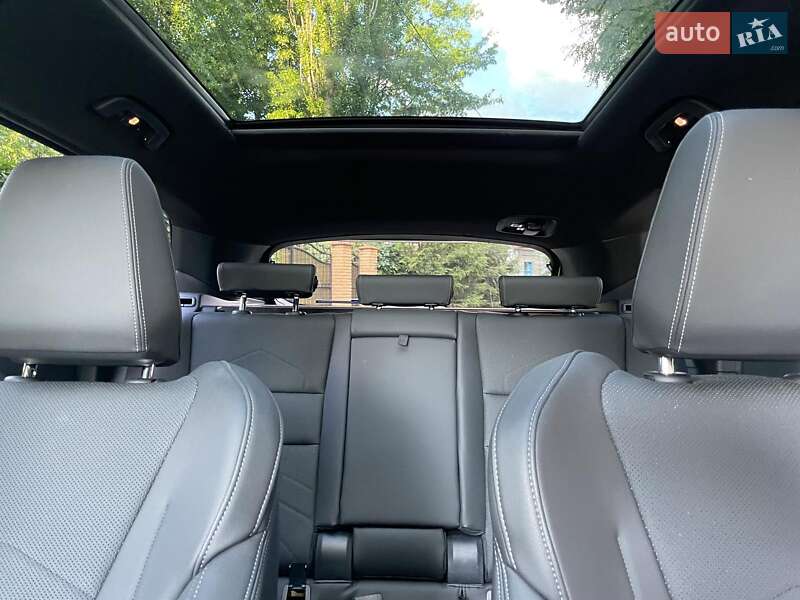 Позашляховик / Кросовер BMW X1 2023 в Києві фото 42 Позашляховик / Кросовер BMW X1 2023 в Києві