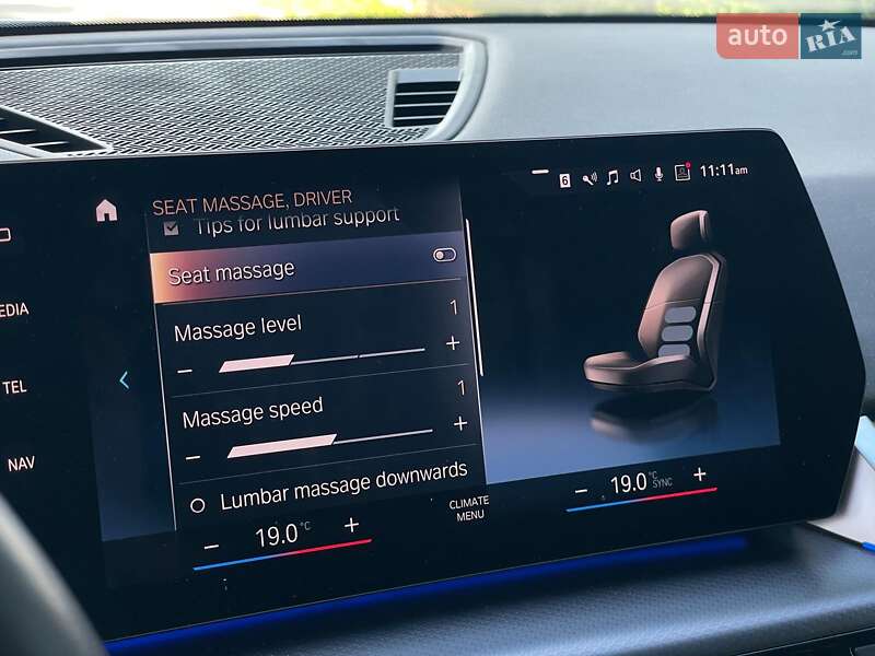 Позашляховик / Кросовер BMW X1 2023 в Києві фото 47 Позашляховик / Кросовер BMW X1 2023 в Києві