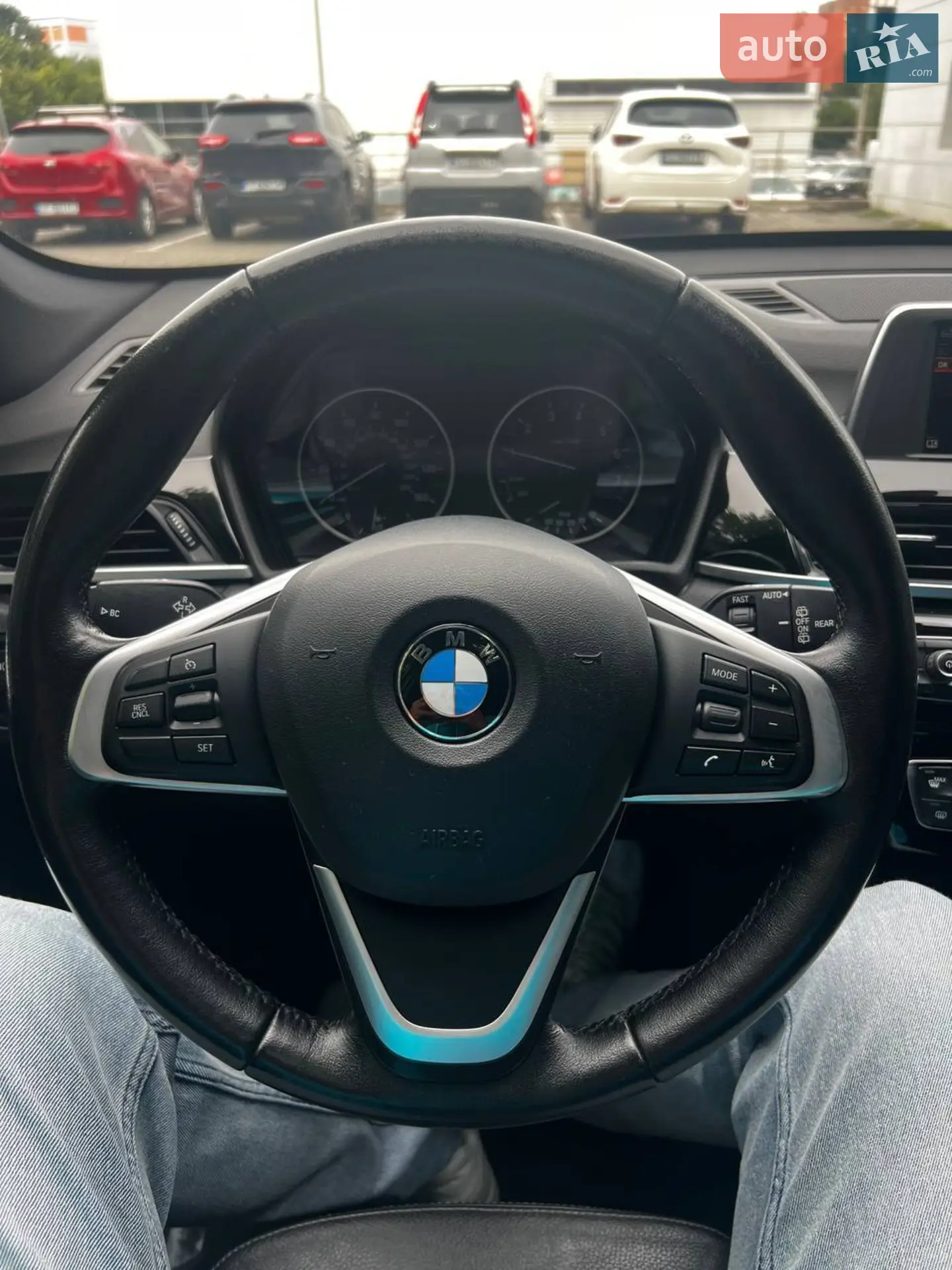 2017 BMW X1 - мініатюра 26