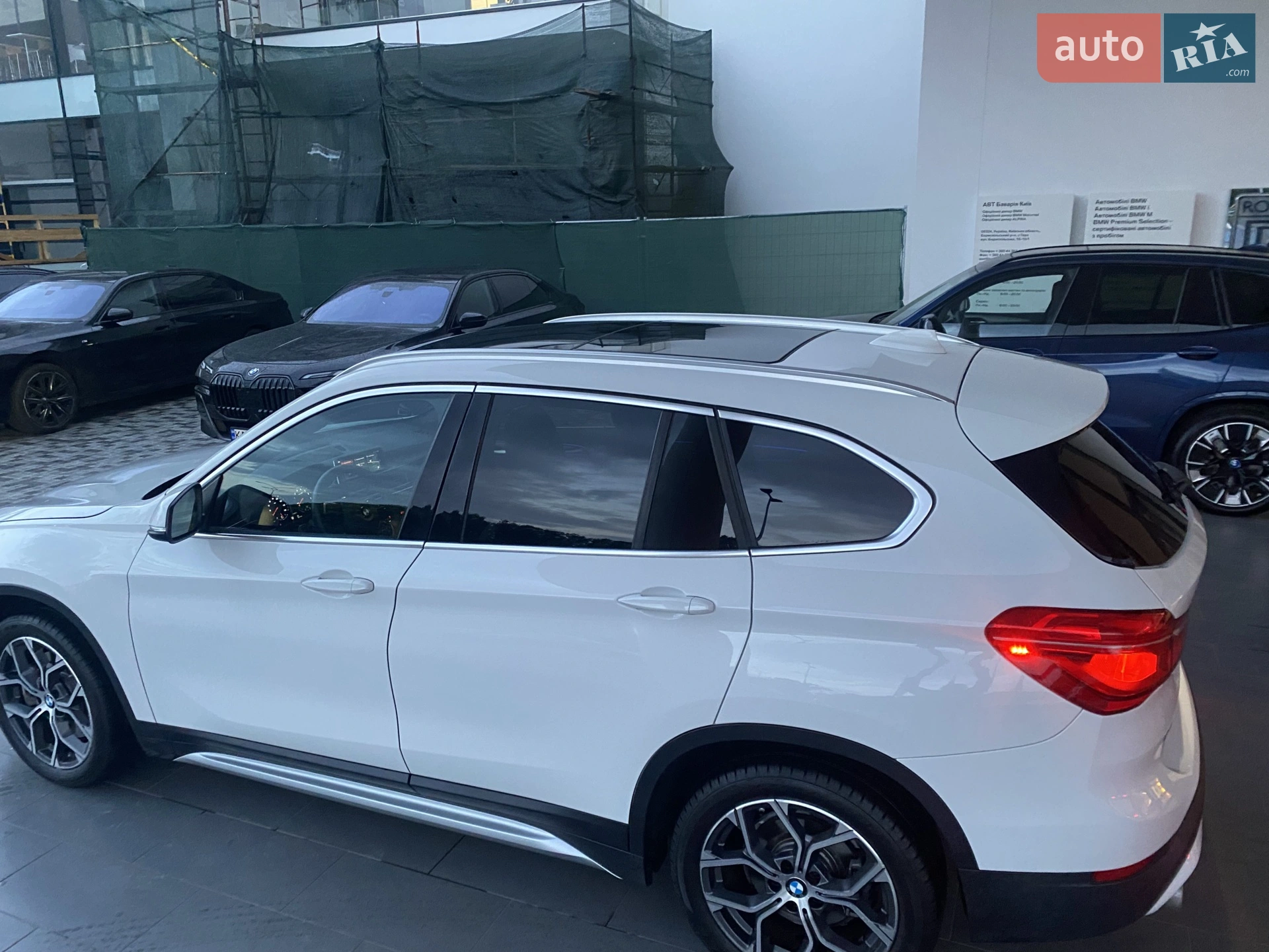 2019 BMW X1 - мініатюра 6