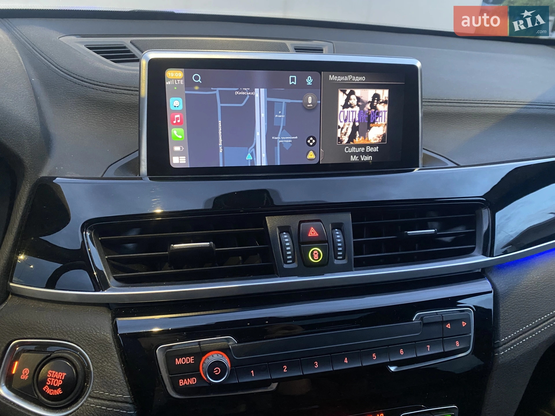 2019 BMW X1 - мініатюра 12