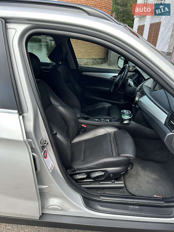 Внедорожник / Кроссовер BMW X1 2010 в Кропивницком