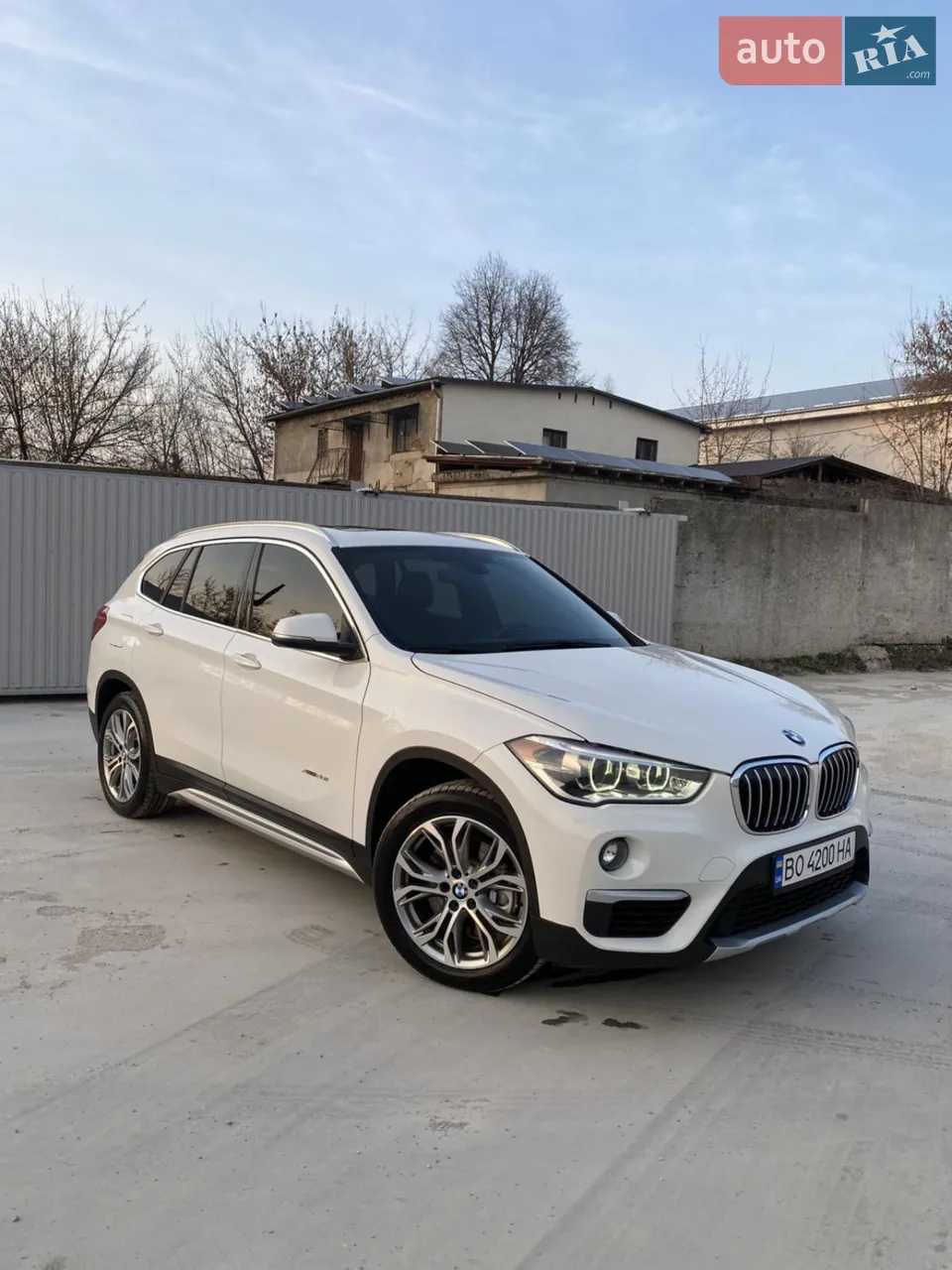 2015 BMW X1 - мініатюра 26