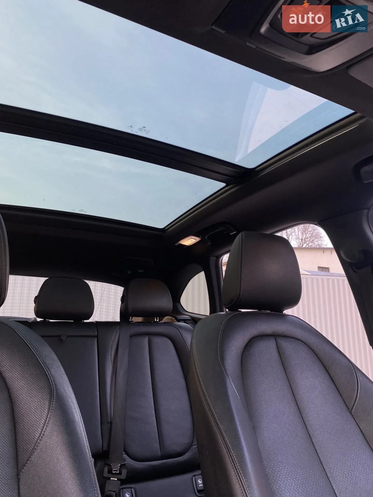 2016 BMW X1 - мініатюра 9
