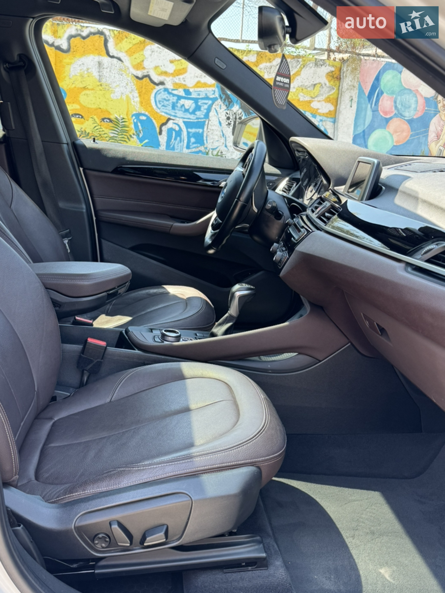 2016 BMW X1 - мініатюра 19