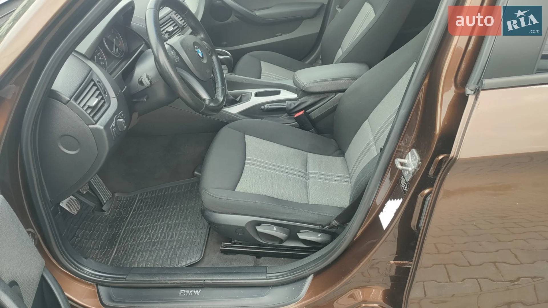 2011 BMW X1 - мініатюра 10