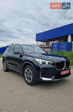 Позашляховик / Кросовер BMW X1 2023 в Нововолинську
