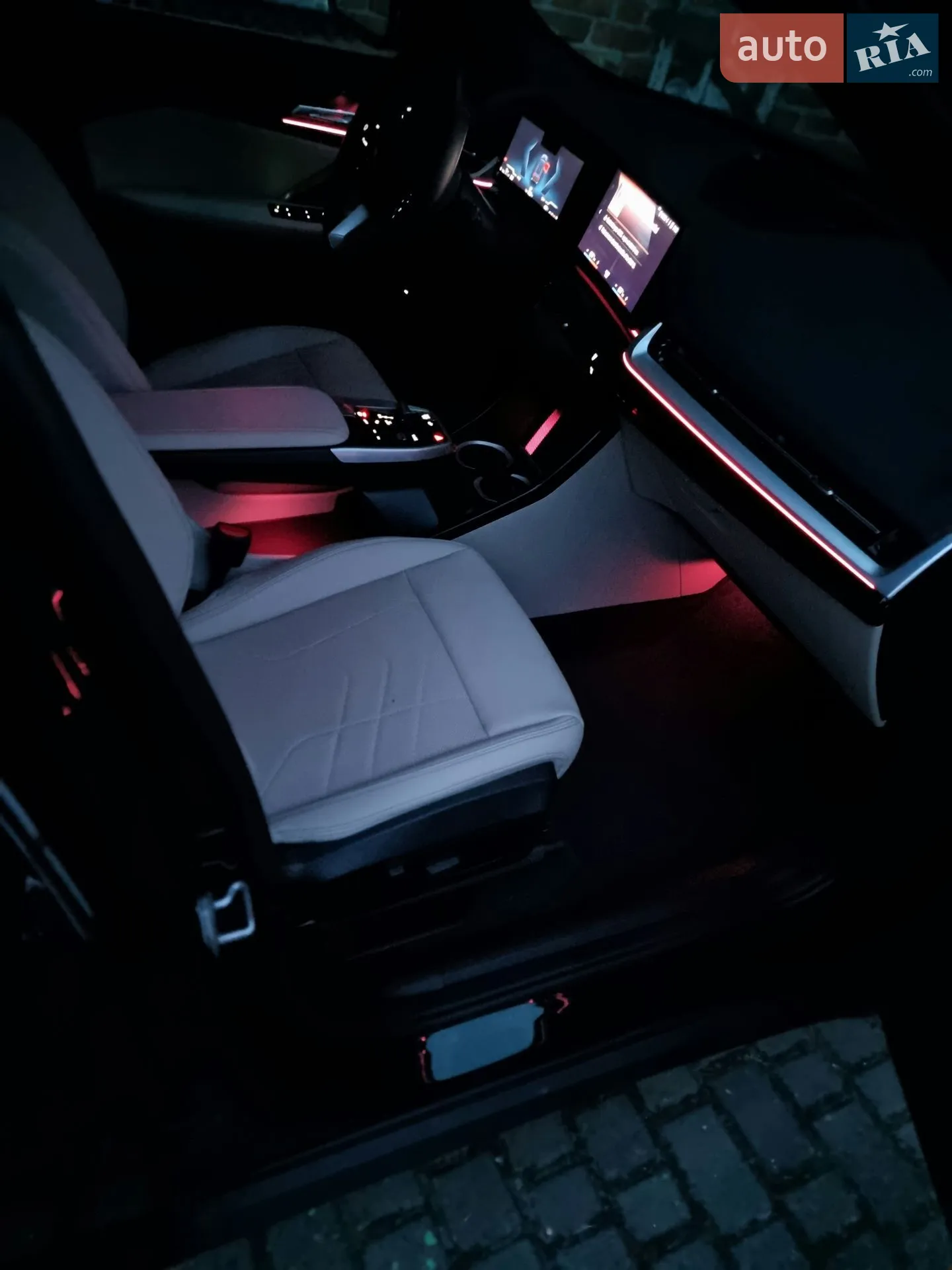 2023 BMW X1 - мініатюра 21