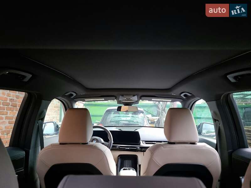 Внедорожник / Кроссовер BMW X1 2023 в Нововолынске