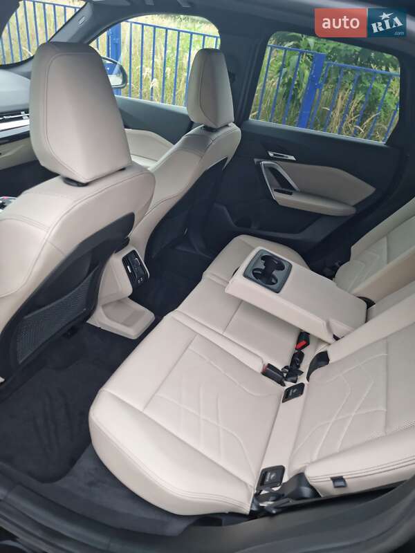 Внедорожник / Кроссовер BMW X1 2023 в Нововолынске