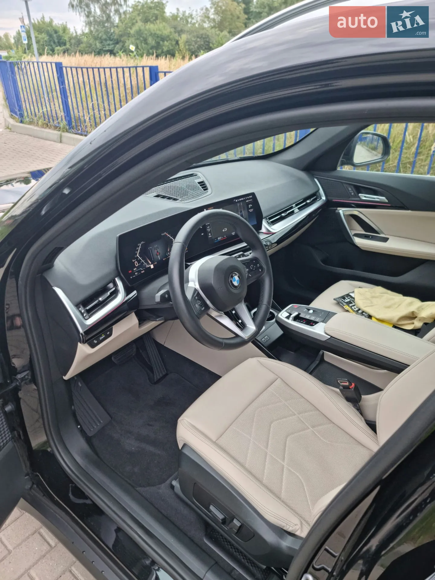 2023 BMW X1 - мініатюра 34