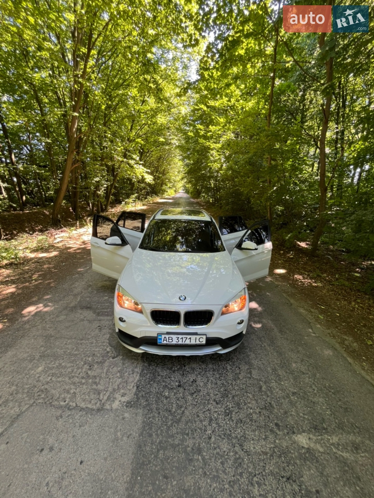 2014 BMW X1 - мініатюра 4
