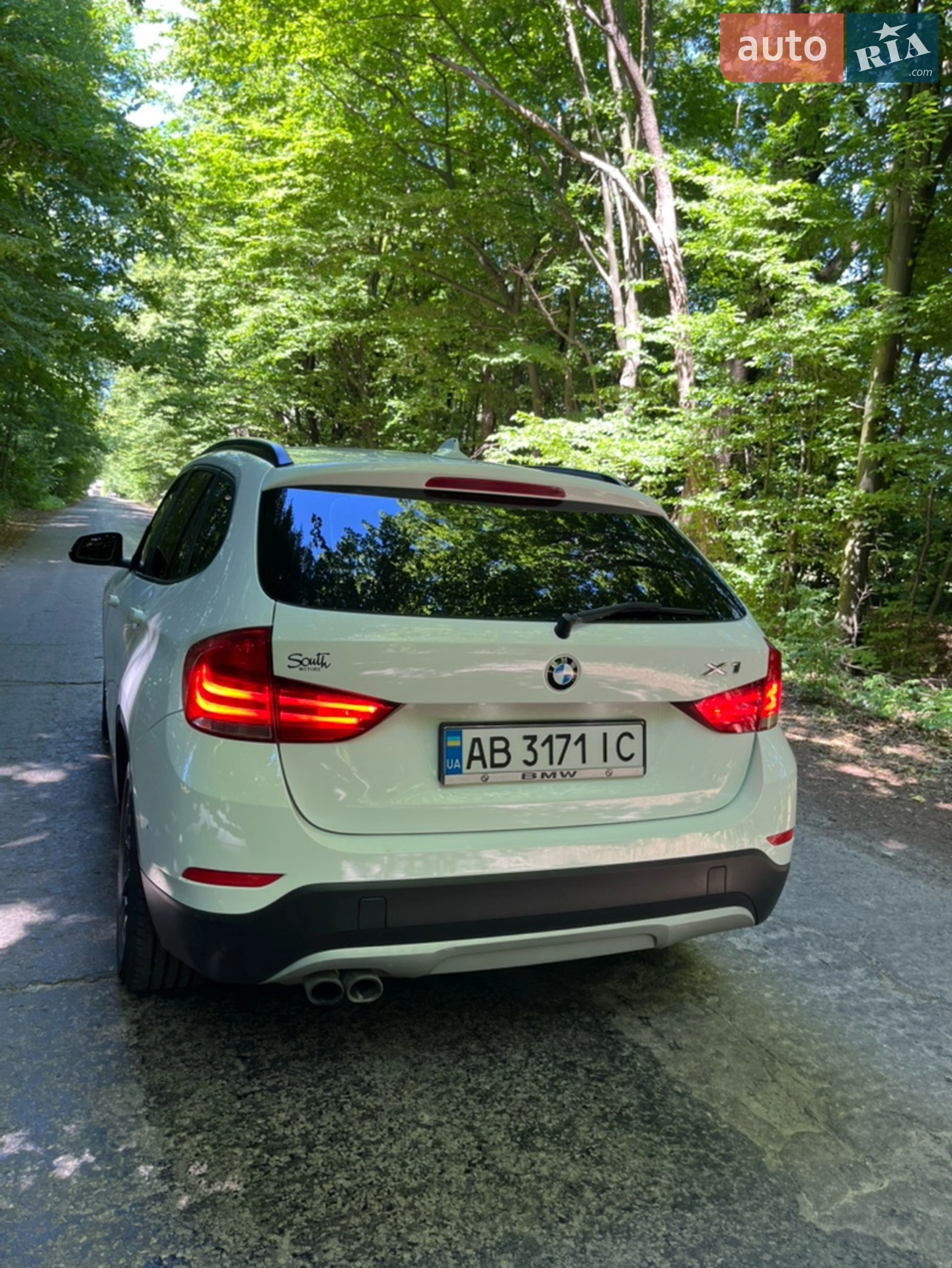 2014 BMW X1 - мініатюра 8